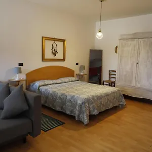 Appartamento Bamboo Hous - Agriturismo Finilon, Castelnuovo del Garda